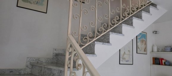 Дом с 4 комнатами в Скалея, Италия № 258354 11