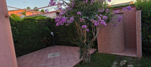 Дом с 4 комнатами в Скалея, Италия № 258354 2