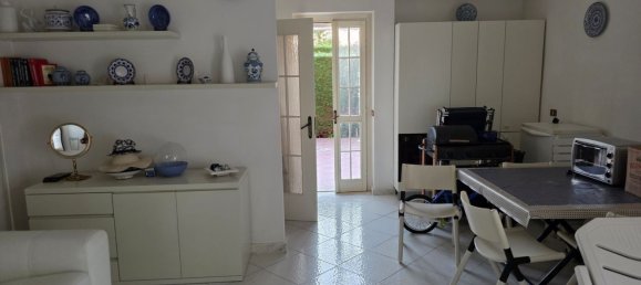 Дом с 4 комнатами в Скалея, Италия № 258354 8