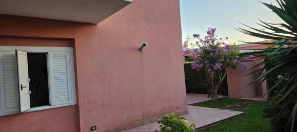 Дом с 4 комнатами в Скалея, Италия № 258354 5