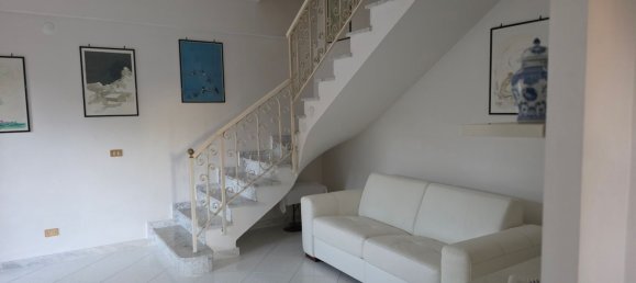 Дом с 4 комнатами в Скалея, Италия № 258354 28