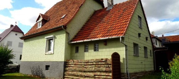 Casa de 4 divisões em Kassel, Germany N.º 356861 7