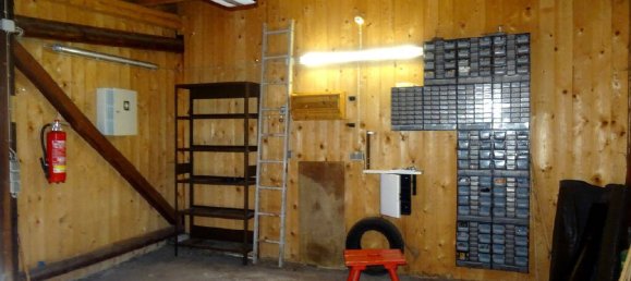 Casa de 4 divisões em Kassel, Germany N.º 356861 14