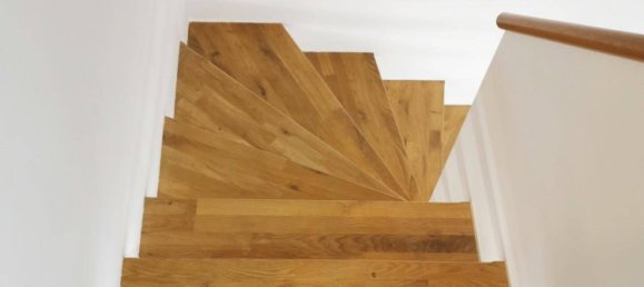 Dúplex de 3 dormitorios en Favoriten, Austria No. 91092 14