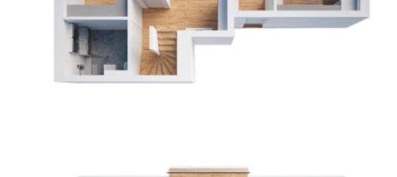 Dúplex de 3 dormitorios en Favoriten, Austria No. 91092 19