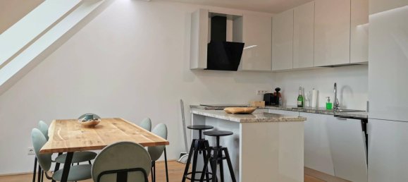 Dúplex de 3 dormitorios en Favoriten, Austria No. 91092 3