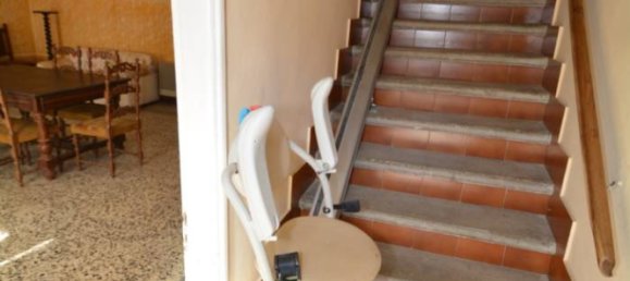 3 bedrooms House in Aramengo, Italy No. 171693 22