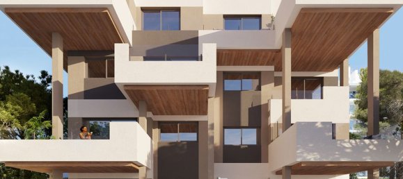 Dúplex de 2 dormitorios en Capdepera, Spain No. 176872 2