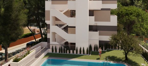 Dúplex de 2 dormitorios en Capdepera, Spain No. 176872 7