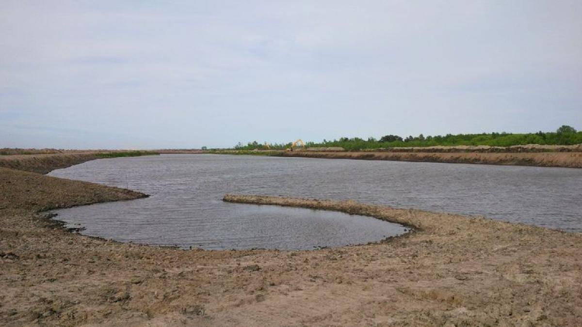  Land in Escobar, Argentina No. 114759