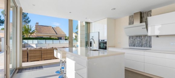 6 bedrooms Villa in Alicante, Spain No. 290712 9