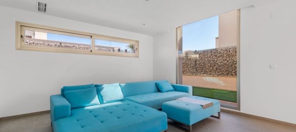 6 bedrooms Villa in Alicante, Spain No. 290712 13