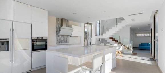 6 bedrooms Villa in Alicante, Spain No. 290712 11