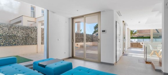 6 bedrooms Villa in Alicante, Spain No. 290712 14