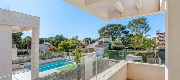 6 bedrooms Villa in Alicante, Spain No. 290712 25