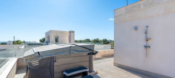 6 bedrooms Villa in Alicante, Spain No. 290712 26