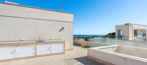 6 bedrooms Villa in Alicante, Spain No. 290712 27