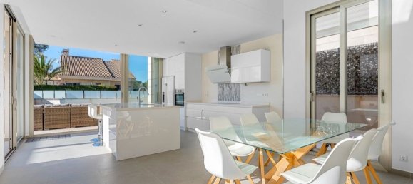 6 bedrooms Villa in Alicante, Spain No. 290712 10