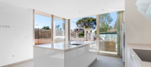 6 bedrooms Villa in Alicante, Spain No. 290712 8