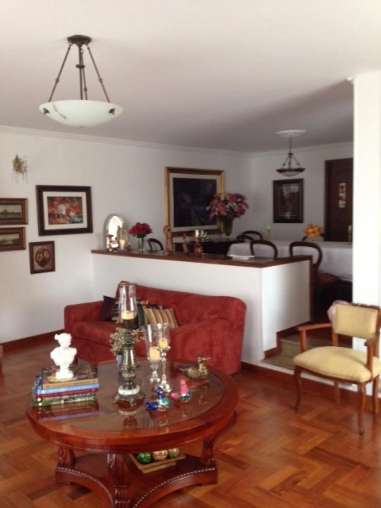 3 غرف نوم منزل في Bogota, Colombia رقم 12982