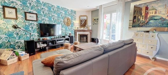 4 Schlafzimmer Villa in Nancy, France, Nr. 69902 5