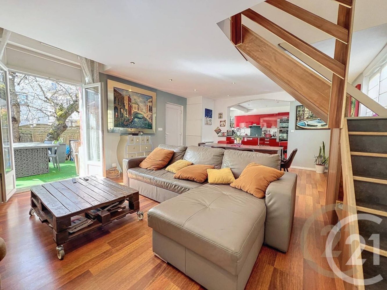 4 Schlafzimmer Villa in Nancy, France, Nr. 69902