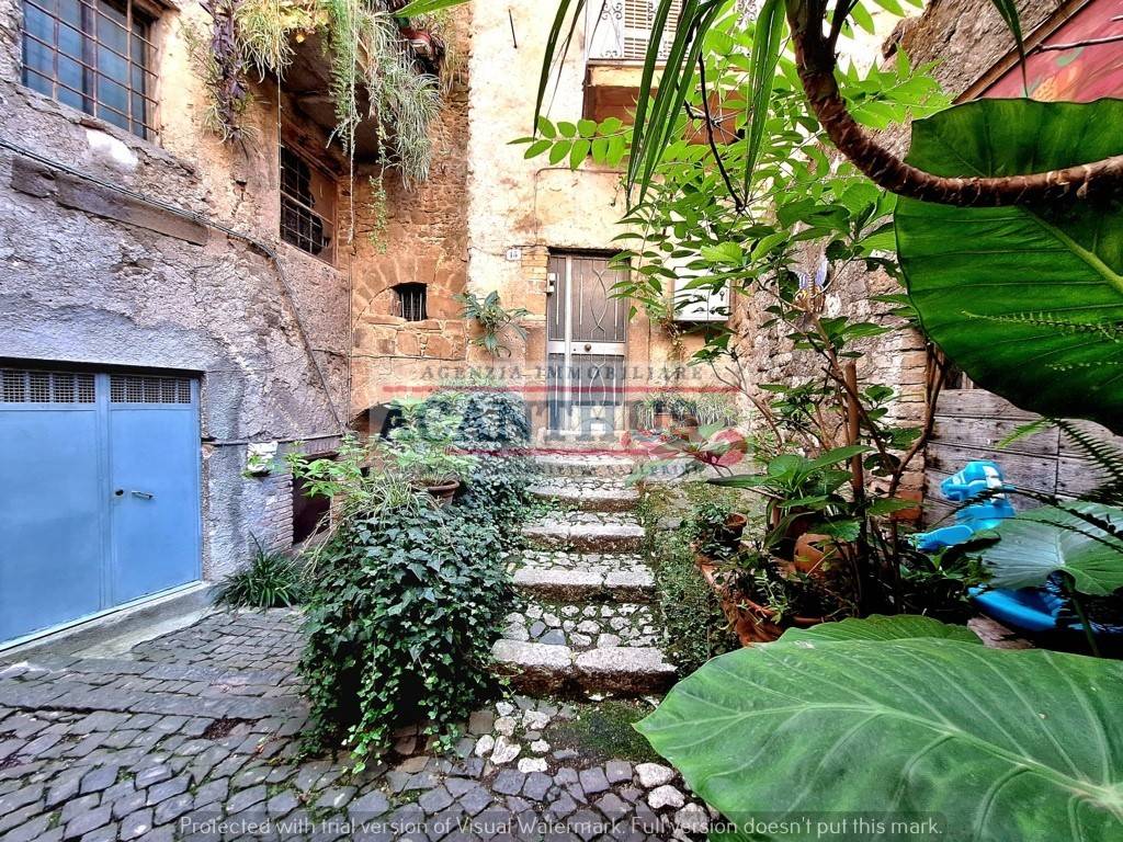 Квартира с 2 спальнями в Кори, Италия № 116054