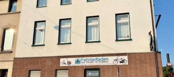 Gebäude in Krefeld, Germany 344m², Nr. 268400 3