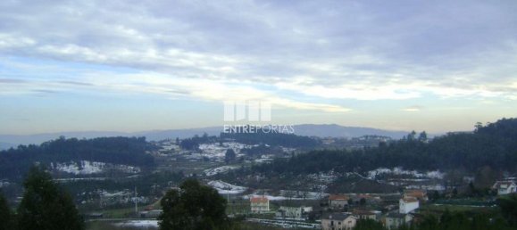 Grundstück in Marco de Canaveses, Portugal 27000m², Nr. 54459 4