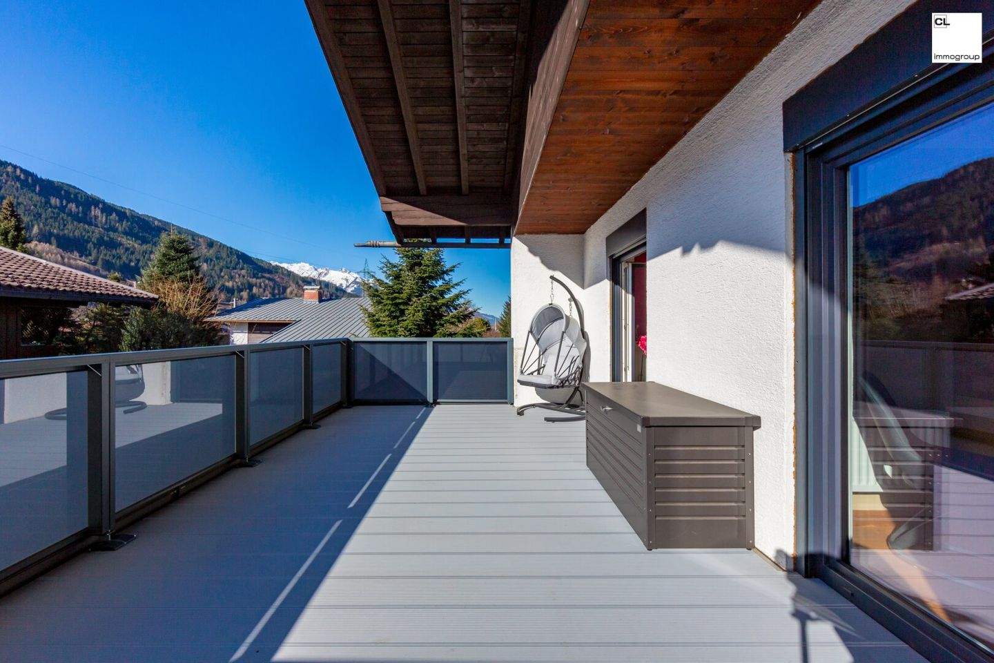 6 rooms House in Bruck an der Grossglocknerstrasse, Austria No. 146941