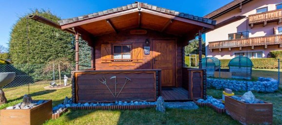 6 rooms House in Bruck an der Grossglocknerstrasse, Austria No. 146941 4