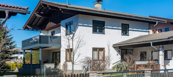 6 rooms House in Bruck an der Grossglocknerstrasse, Austria No. 146941 3