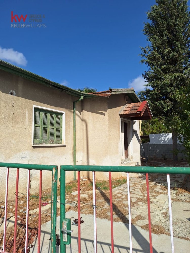  قطعة أرض في Aglandjia, Cyprus 515متر مربع رقم 26967