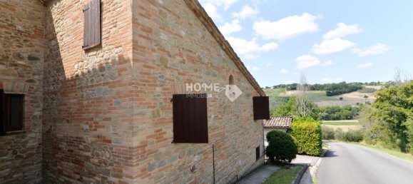 4 bedrooms House in Ripe San Ginesio, Italy No. 365070 20