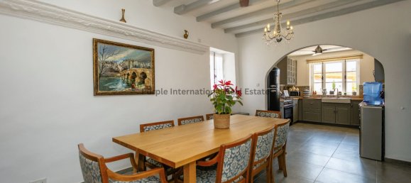 5 chambres Villa à Maroni, Cyprus No. 5169 11