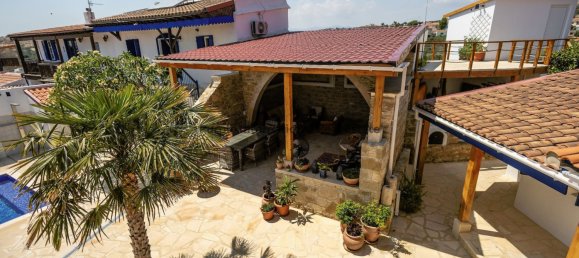 5 chambres Villa à Maroni, Cyprus No. 5169 28