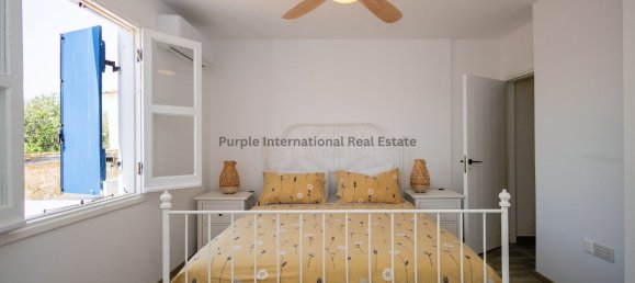 5 chambres Villa à Maroni, Cyprus No. 5169 21