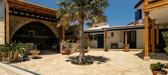 5 chambres Villa à Maroni, Cyprus No. 5169 3