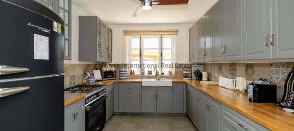 5 chambres Villa à Maroni, Cyprus No. 5169 4