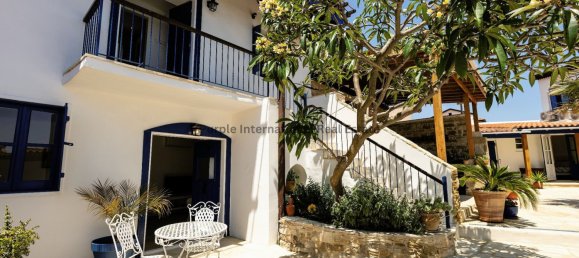 5 chambres Villa à Maroni, Cyprus No. 5169 29