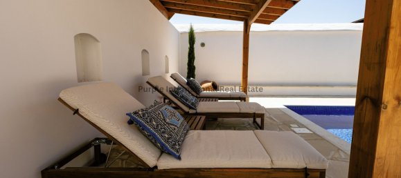 5 chambres Villa à Maroni, Cyprus No. 5169 17