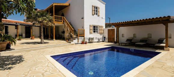 5 chambres Villa à Maroni, Cyprus No. 5169 2