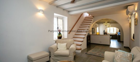 5 chambres Villa à Maroni, Cyprus No. 5169 12