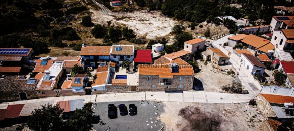 5 chambres Villa à Maroni, Cyprus No. 5169 14