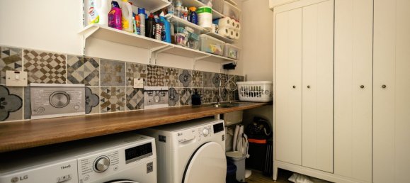 5 chambres Villa à Maroni, Cyprus No. 5169 27