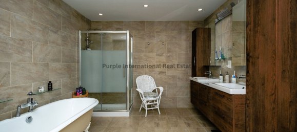 5 chambres Villa à Maroni, Cyprus No. 5169 10