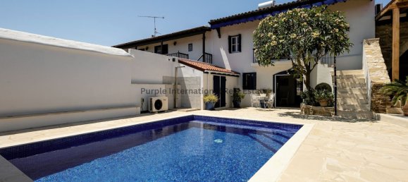 5 chambres Villa à Maroni, Cyprus No. 5169 15