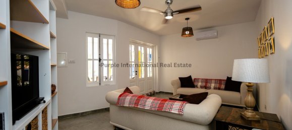 5 chambres Villa à Maroni, Cyprus No. 5169 13