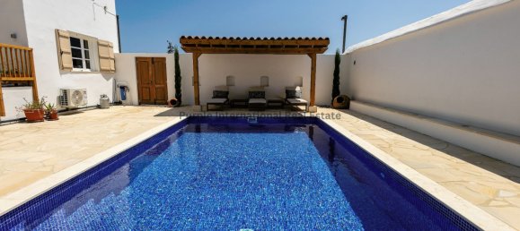 5 chambres Villa à Maroni, Cyprus No. 5169 18