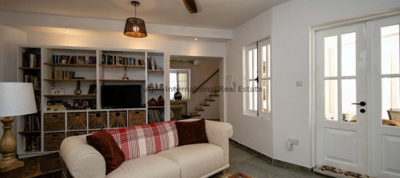 5 chambres Villa à Maroni, Cyprus No. 5169 7